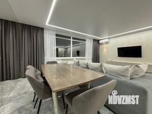 2-к квартира, на длительный срок, 50м2, 23/27 этаж