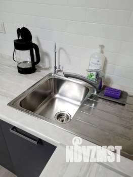 1-к квартира, посуточно, 34м2, 8/10 этаж