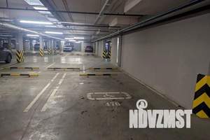 2-к квартира, посуточно, 62м2, 14/15 этаж