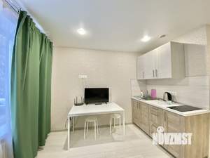 Студия квартира, посуточно, 20м2, 1/9 этаж