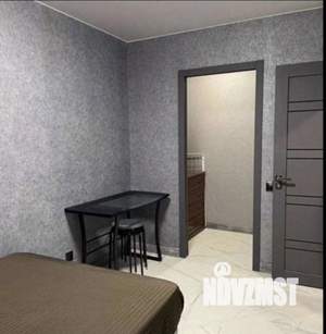 1-к квартира, на длительный срок, 36м2, 9/11 этаж