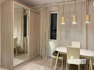 2-к квартира, на длительный срок, 43м2, 3/26 этаж