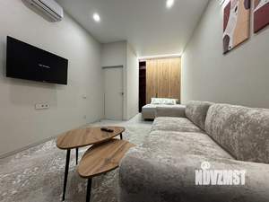 1-к квартира, на длительный срок, 45м2, 4/22 этаж