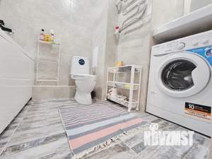 Студия квартира, посуточно, 31м2, 10/20 этаж