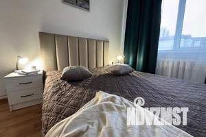 2-к квартира, посуточно, 63м2, 6/14 этаж