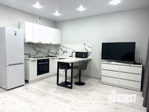 1-к квартира, на длительный срок, 32м2, 7/19 этаж