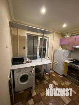 3-к квартира, на длительный срок, 56м2, 8/9 этаж