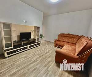 2-к квартира, посуточно, 50м2, 4/5 этаж