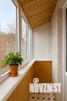 2-к квартира, посуточно, 48м2, 1/1 этаж