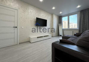 2-к квартира, на длительный срок, 60м2, 5/20 этаж