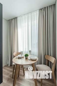 1-к квартира, посуточно, 33м2, 12/16 этаж