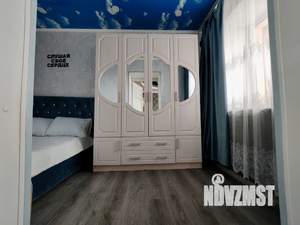3-к квартира, посуточно, 56м2, 9/9 этаж