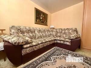 1-к квартира, на длительный срок, 35м2, 8/10 этаж