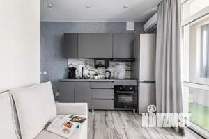 1-к квартира, посуточно, 35м2, 13/20 этаж