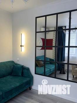 2-к квартира, посуточно, 54м2, 1/5 этаж