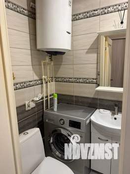 Студия квартира, посуточно, 19м2, 2/2 этаж