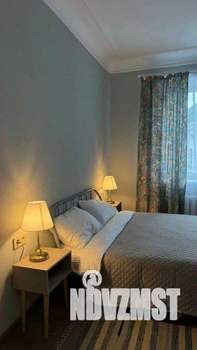 1-к квартира, посуточно, 55м2, 1/1 этаж