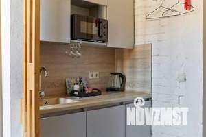 1-к квартира, посуточно, 14м2, 2/3 этаж