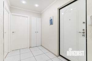 2-к квартира, посуточно, 52м2, 5/9 этаж