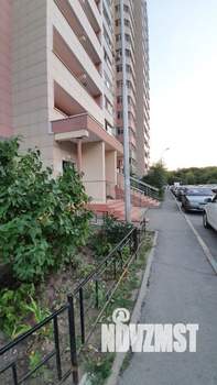 2-к квартира, на длительный срок, 65м2, 3/18 этаж