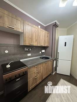 1-к квартира, на длительный срок, 33м2, 8/10 этаж