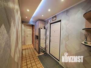 2-к квартира, посуточно, 52м2, 7/9 этаж