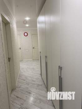 3-к квартира, на длительный срок, 85м2, 6/10 этаж