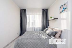 1-к квартира, посуточно, 30м2, 4/5 этаж