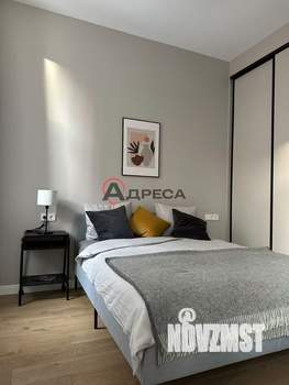 2-к квартира, на длительный срок, 57м2, 14/21 этаж