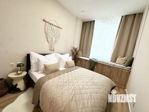 1-к квартира, на длительный срок, 38м2, 18/20 этаж