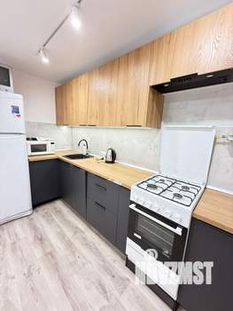 2-к квартира, на длительный срок, 55м2, 4/9 этаж