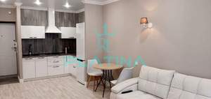 1-к квартира, на длительный срок, 40м2, 9/1 этаж