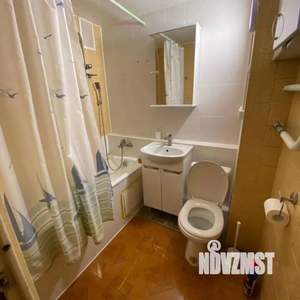 1-к квартира, на длительный срок, 35м2, 8/9 этаж