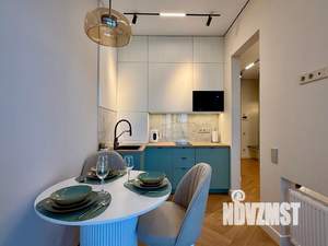 1-к квартира, посуточно, 31м2, 7/8 этаж