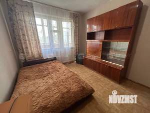 1-к квартира, на длительный срок, 36м2, 6/9 этаж