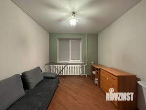 2-к квартира, на длительный срок, 55м2, 2/9 этаж