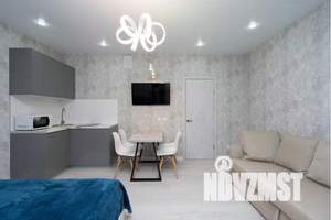 1-к квартира, посуточно, 32м2, 15/19 этаж