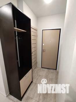 1-к квартира, посуточно, 38м2, 14/22 этаж
