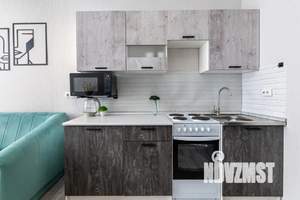 1-к квартира, посуточно, 41м2, 7/8 этаж