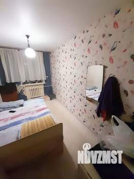 3-к квартира, на длительный срок, 54м2, 2/2 этаж