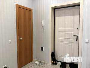 1-к квартира, на длительный срок, 45м2, 8/16 этаж