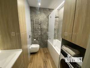 3-к квартира, на длительный срок, 63м2, 19/25 этаж