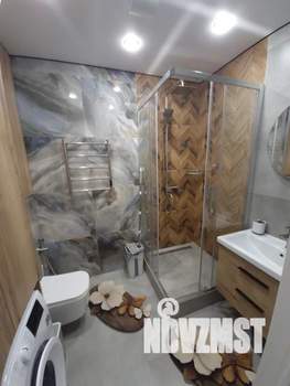 1-к квартира, посуточно, 36м2, 13/15 этаж