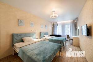 2-к квартира, посуточно, 99м2, 1/1 этаж