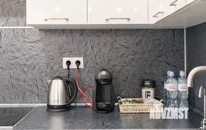 Студия квартира, посуточно, 40м2, 9/14 этаж