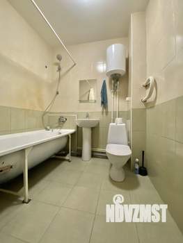 1-к квартира, на длительный срок, 42м2, 4/10 этаж