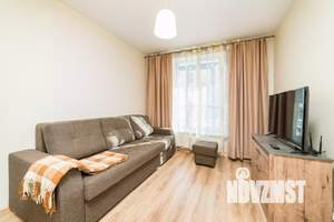 1-к квартира, посуточно, 70м2, 1/1 этаж