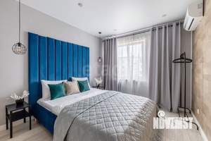 3-к квартира, на длительный срок, 75м2, 8/9 этаж