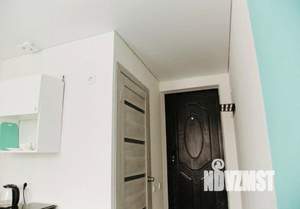 1-к квартира, посуточно, 17м2, 1/1 этаж