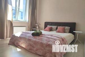 2-к квартира, посуточно, 49м2, 5/7 этаж